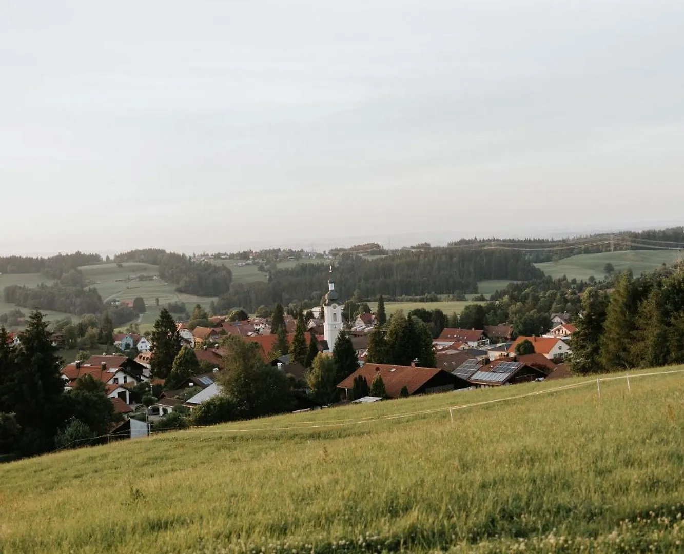 Apartamento Heimatel - Bodensee Residenz Allgaeu Scheidegg Alemania