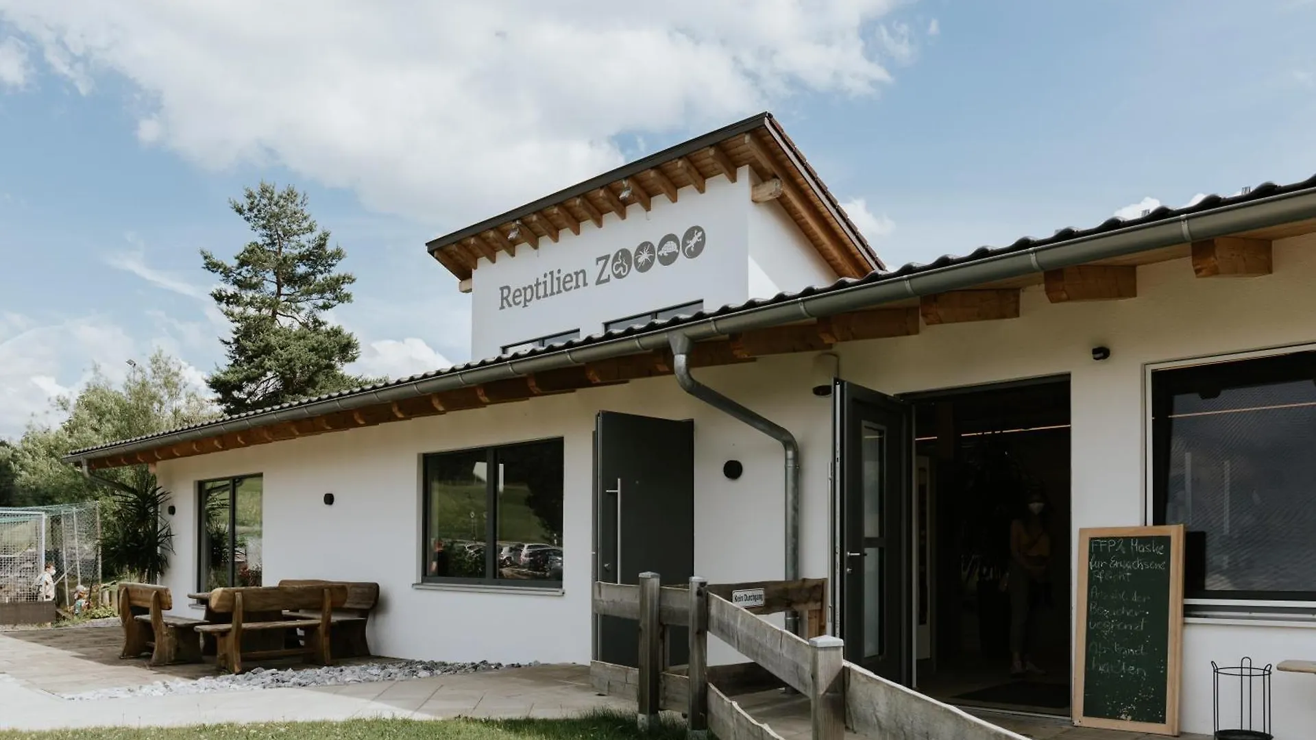 Heimatel - Bodensee Residenz Allgaeu Scheidegg