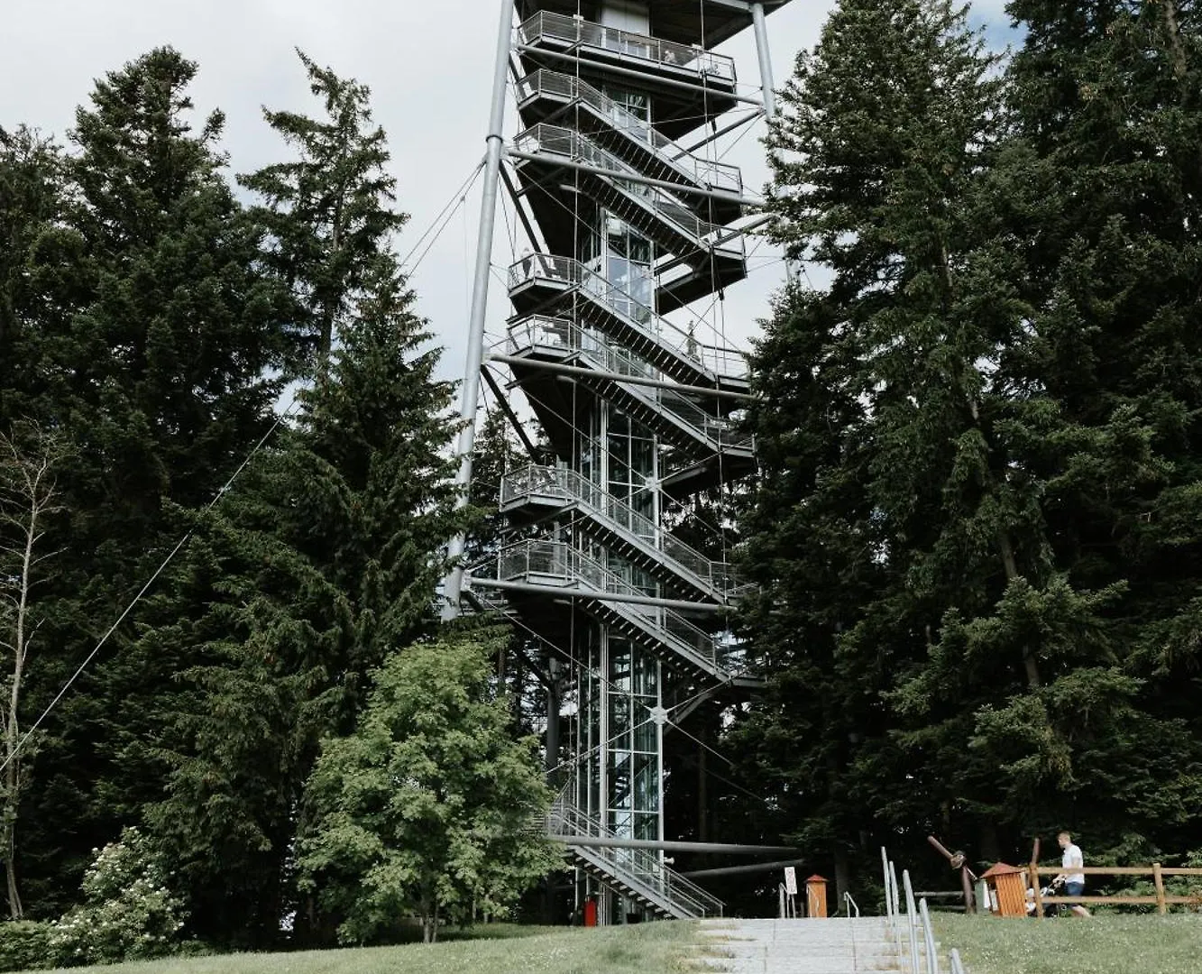 Heimatel - Bodensee Residenz Allgaeu Scheidegg