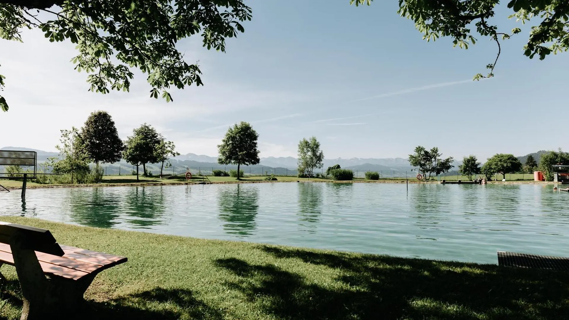 Heimatel - Bodensee Residenz Allgaeu Scheidegg