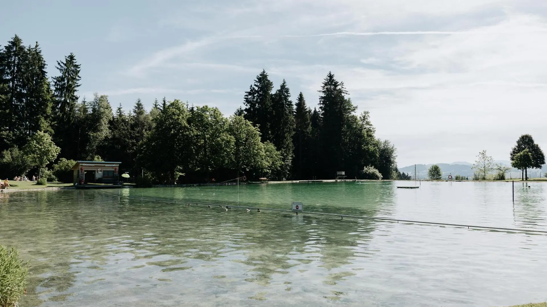 Apartamento Heimatel - Bodensee Residenz Allgaeu Scheidegg