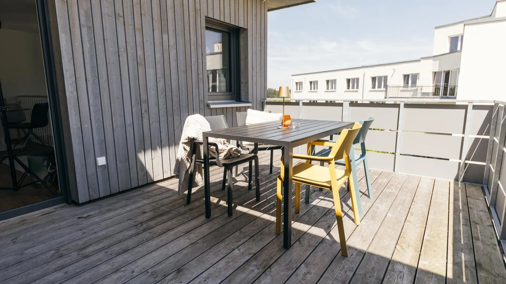 Apartamento Heimatel - Bodensee Residenz Allgaeu Scheidegg